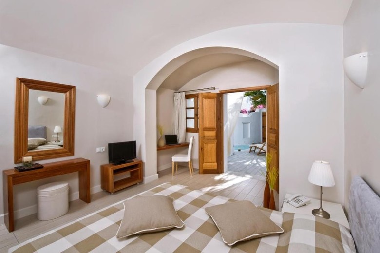 Hotel Meltemi Village