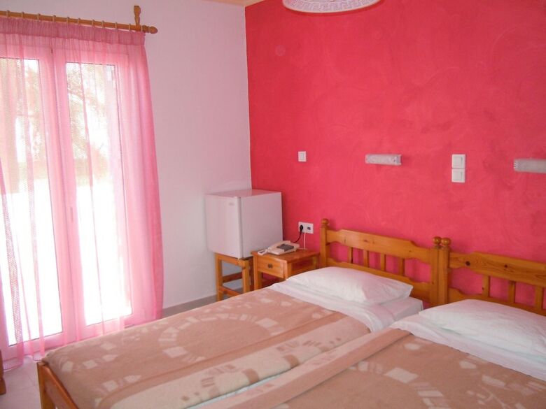 Hotel Pension Atlas