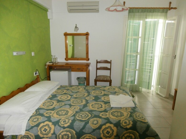 Hotel Pension Atlas