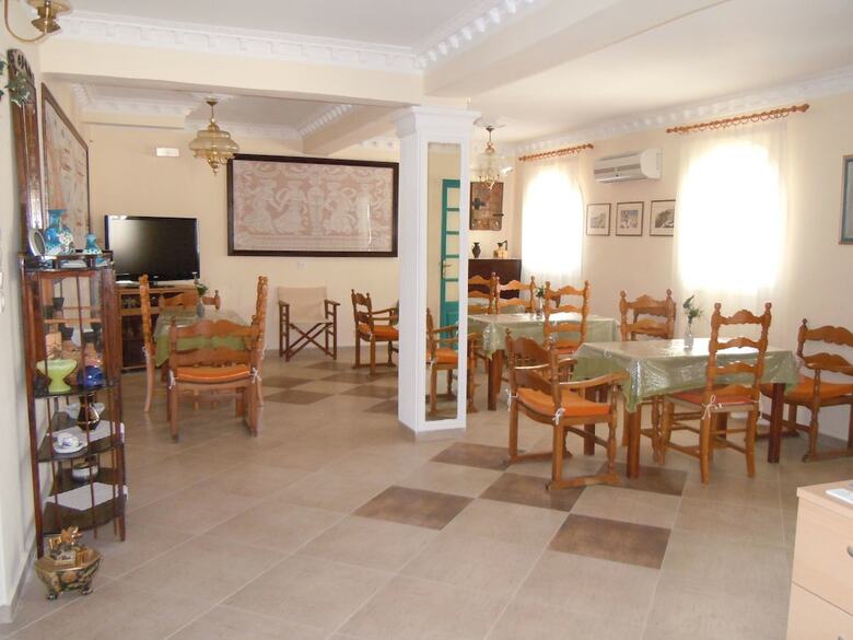 Hotel Pension Atlas