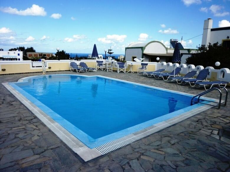Hotel Pension Atlas