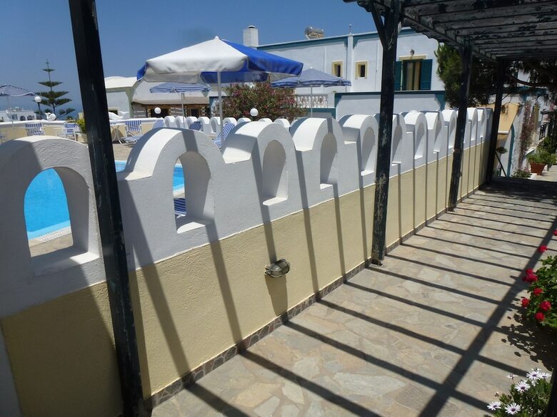 Hotel Pension Atlas