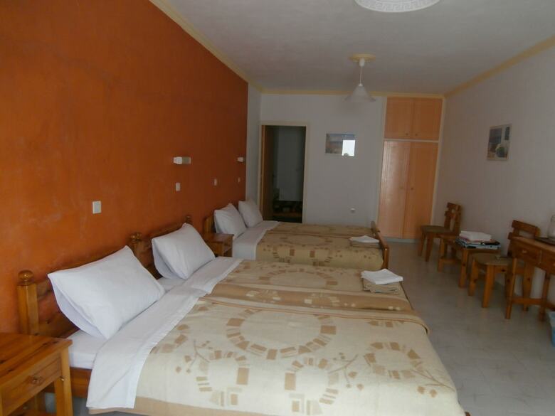 Hotel Pension Atlas