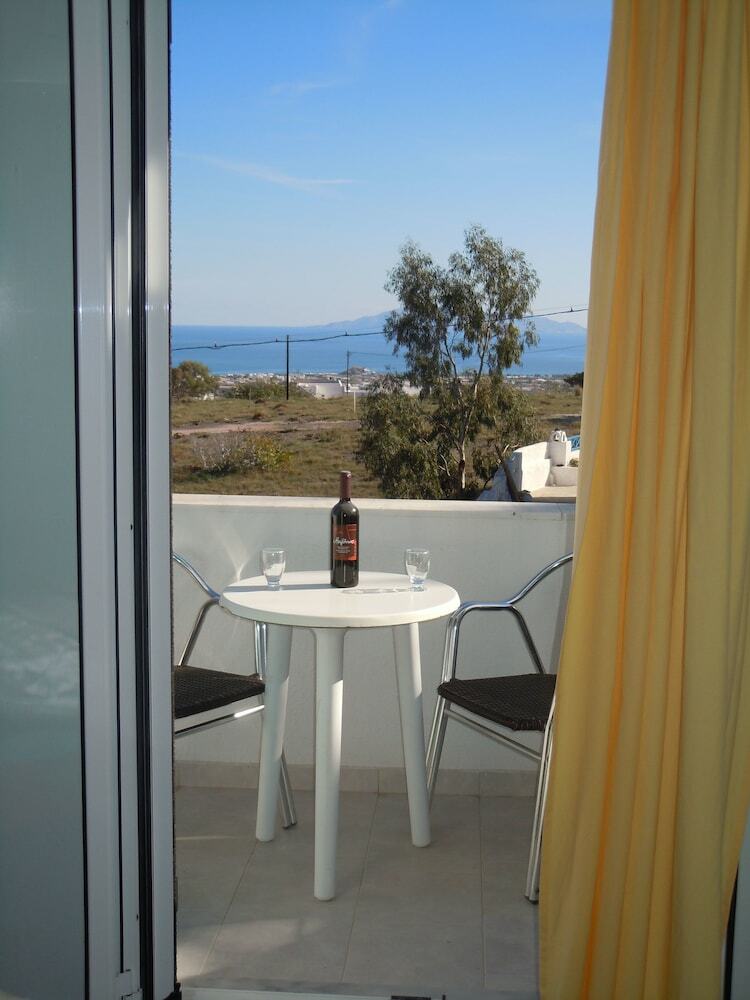 Hotel Pension Atlas