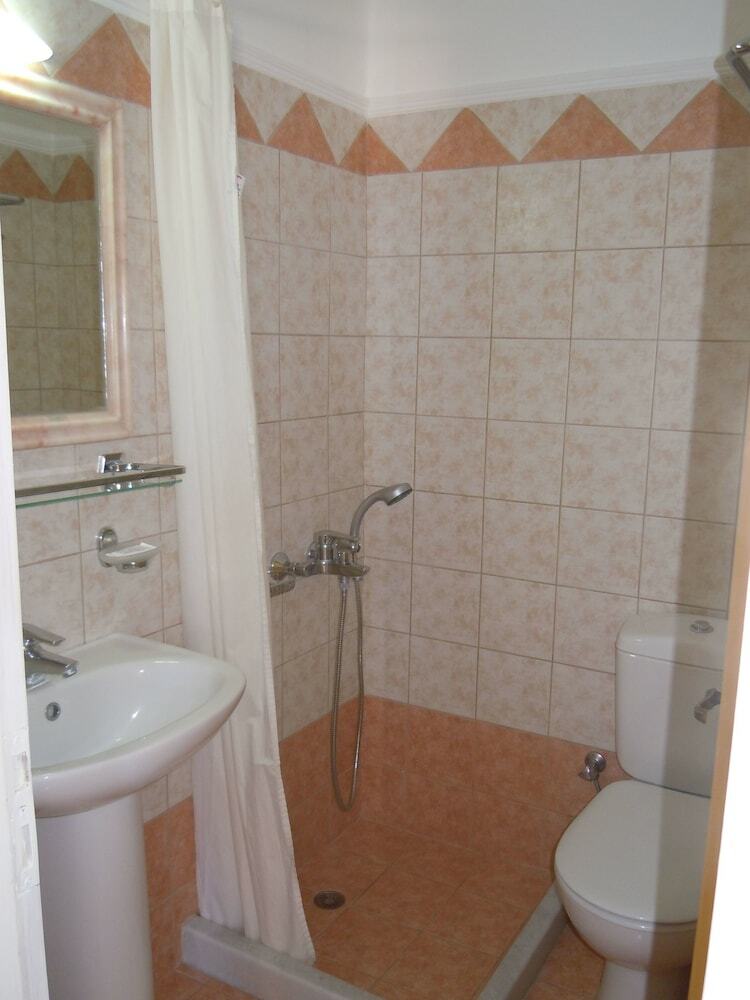 Hotel Pension Atlas