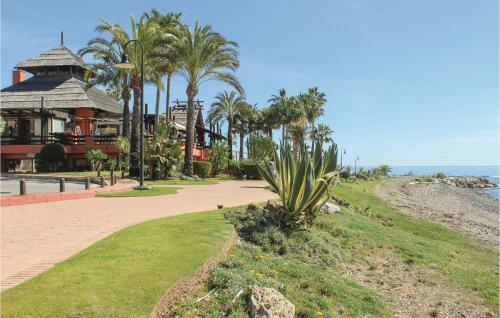 Apartment Benahavis Pico De Alcazaba