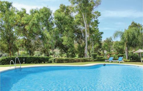 Apartment Benahavis Pico De Alcazaba