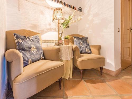 Holiday Home Villa San Jose L-517