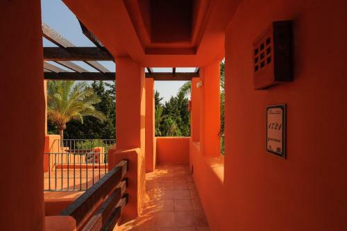 Apartment Alina Sotoserena Canovas