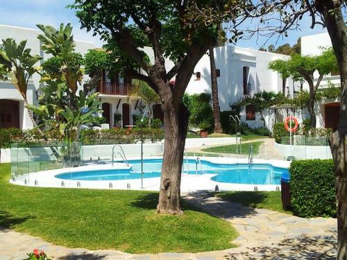 Apartamento Villacana 16 04