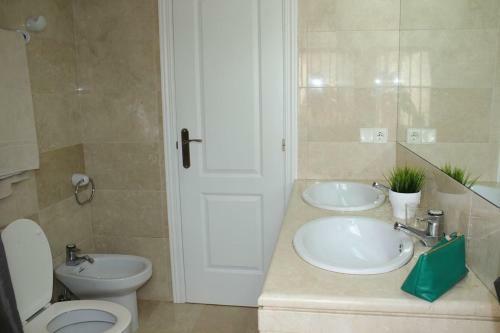Apartamento Villacana 31/33