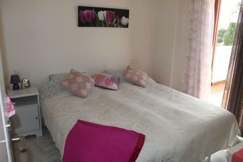 Apartamento Villacana 31/33