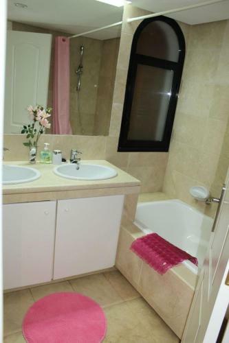 Apartamento Villacana 31/33