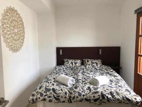 Apartamento Villacana 1619