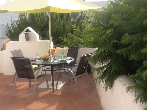Apartamento Villacana 1619