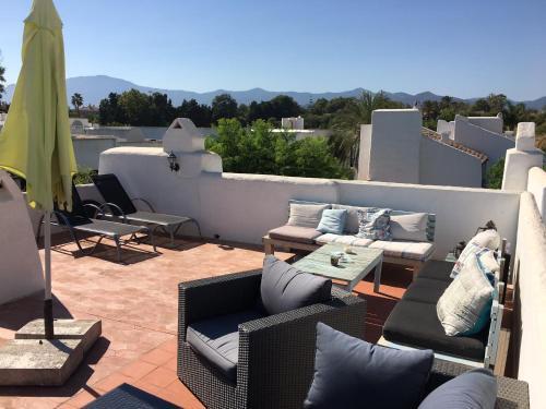 Apartamento Villacana 1619