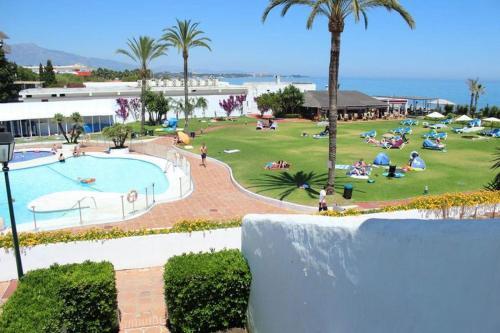 Apartamento Villacana 1619