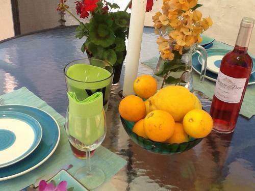 Apartamento Villacana 1619