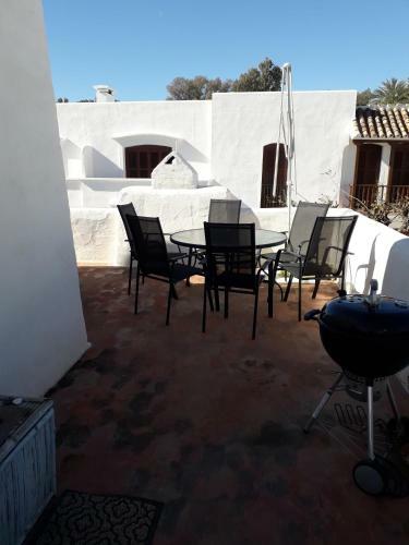 Apartamento Villacana 1619