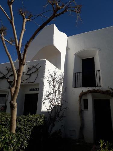 Apartamento Villacana 1619