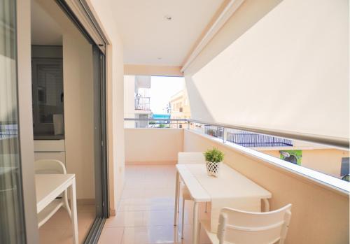 Sitito Good Life Apartment