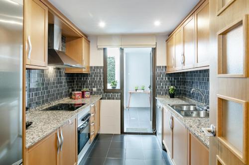 Apartamento Gh2-family Friendly Apt In Estepona