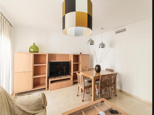 Three-bedroom Apartment In Estepona