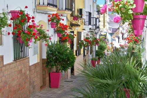 Apartamento Villacana 2824
