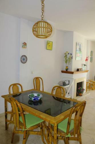 Apartamento Villacana 1618