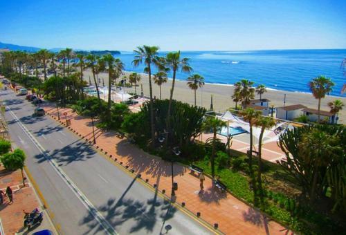 Apartamento Villacana 2727