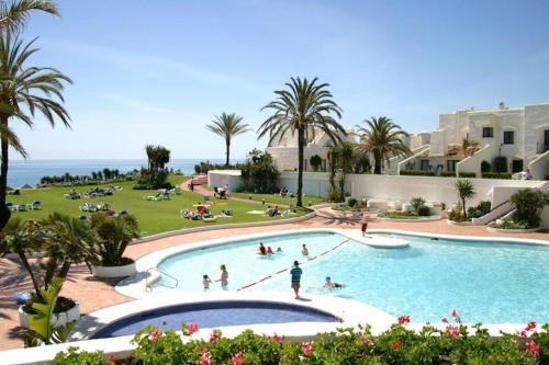 Apartamento Villacana 2735