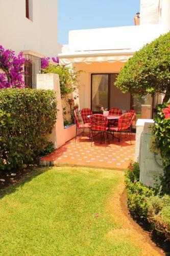 Apartamento Villacana 2735