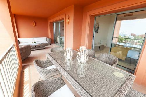 Apartamento Flamingos Benahavis Heights