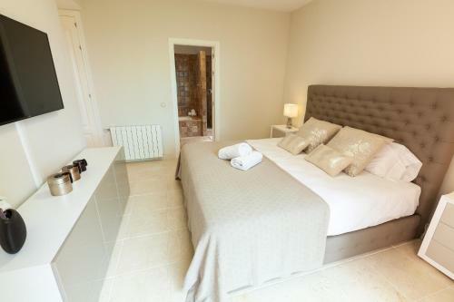 Apartamento Flamingos Benahavis Heights