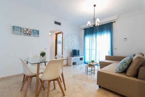 Apartamento Marina Bay Beach By Dahlia Group
