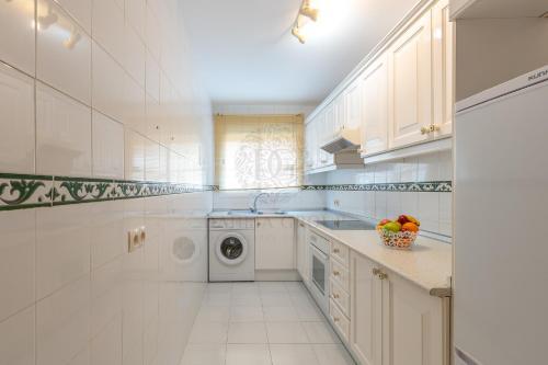 Apartamento Marina Bay Beach By Dahlia Group