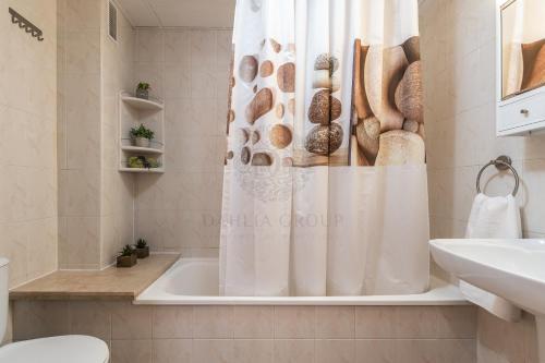 Apartamento Marina Bay Beach By Dahlia Group