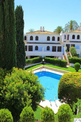 Apartamento Villacana 3110