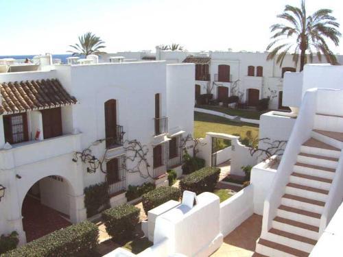 Apartamento Villacana 2322