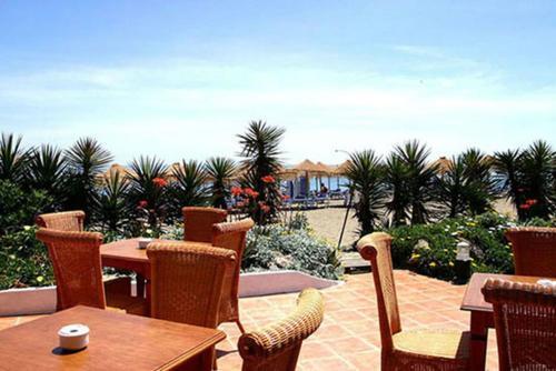 Apartamento Villacana 2322