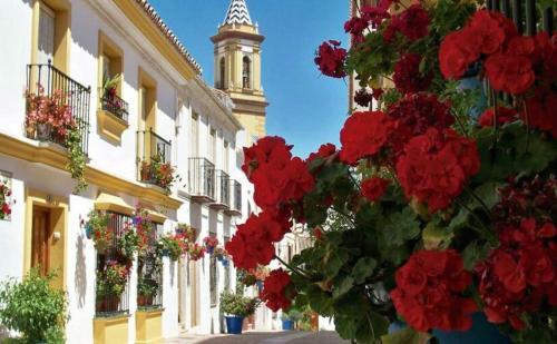 Apartamento Villacana 2322