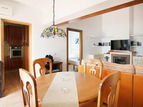 Holiday Home Avenida Del Pirata