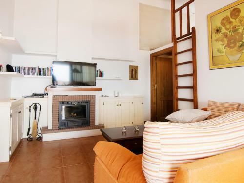 Holiday Home Avenida Del Pirata