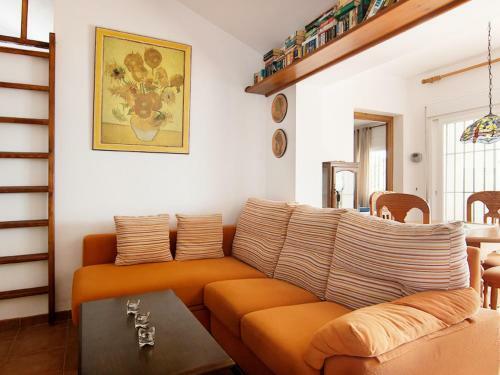 Holiday Home Avenida Del Pirata