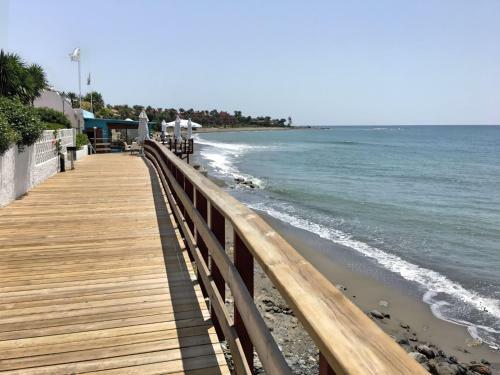 Holiday Home Avenida Del Pirata
