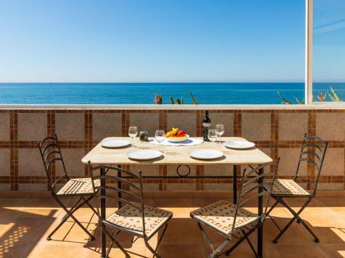 Holiday Home Avenida Del Pirata