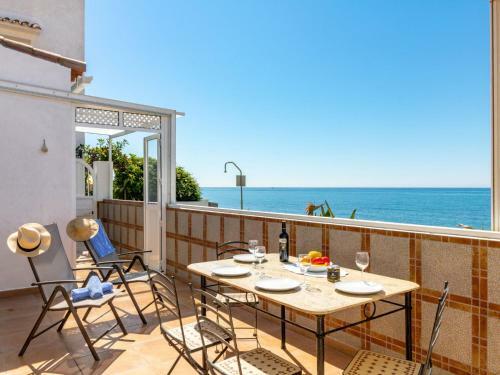 Holiday Home Avenida Del Pirata