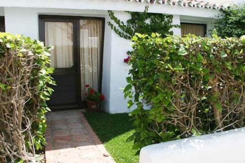 Apartamento Villacana 3011