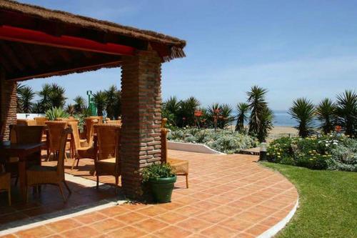 Apartamento Villacana 3011