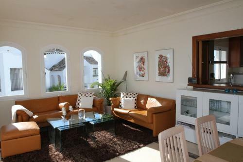 Apartamento Penthouse Del Marques